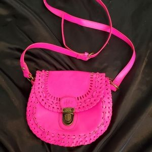 Crossbody bag